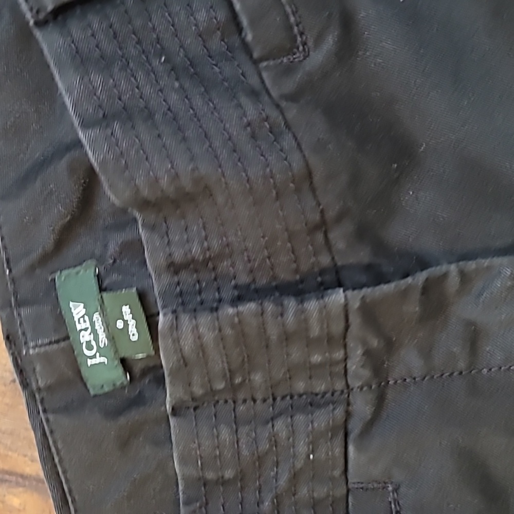 J CREW SLACKS - Picture 4 of 6